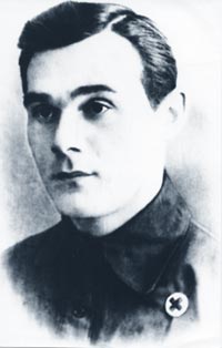 A.P. Baranow
