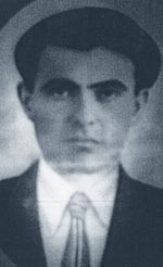 Герингер Эдуард Андреевич (1928 г.р.)