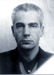 А.С.Александровский.1956