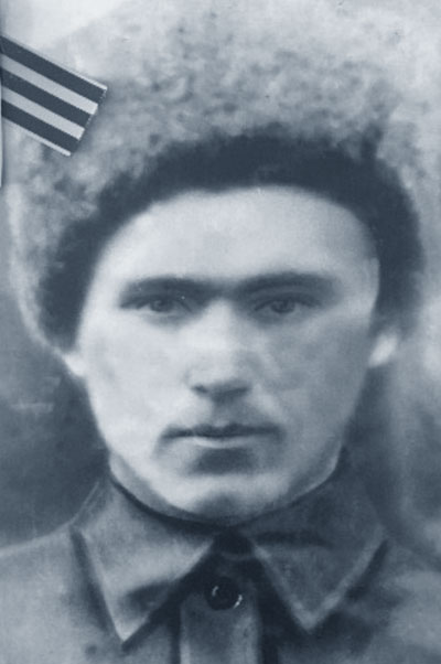 Иван Дмитриевич