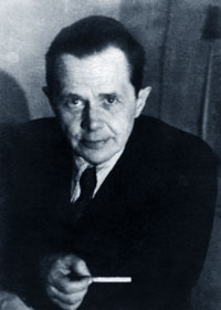 Георгий Александрович Борисов. Норильск, 1946-1947 гг.;