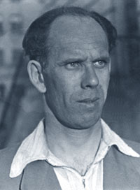 Дубицкий Борис Петрович. 1955 г.