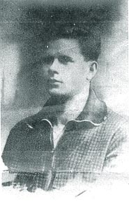 Николай Николаевич Ефремов 1932 г.