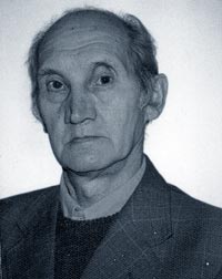 Юзеф Хальски