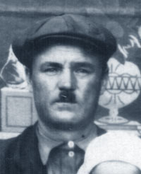 Иванов Самуил Семенович Фото примерно 1936 г
