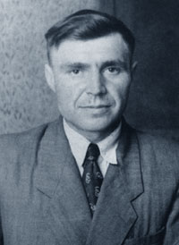 Григорий Климович