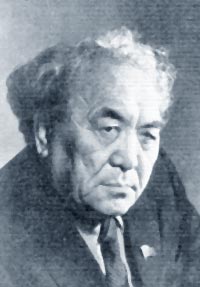 Д.Кугультинов