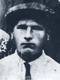 Никита Лагуткин
