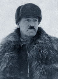 Борис Васильевич ЛАВРОВ