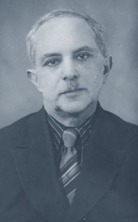 Л.А.Рабинович