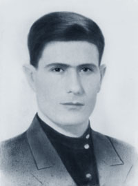 Сагоян Петр Осипович