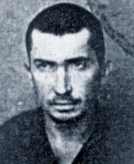 П.Соколов. 1954 г.