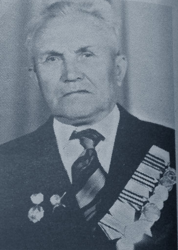 Шемякин Григорий Сергеевич