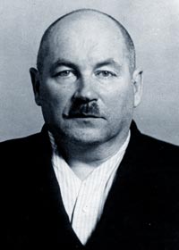 Александр Григорьевич Вологдин