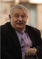 Николай Якушин 