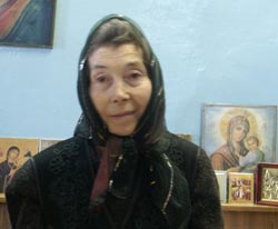 Vera Tobari