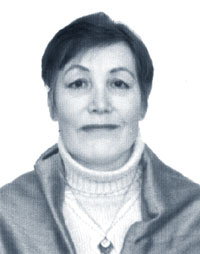 Нина Дзюбенко